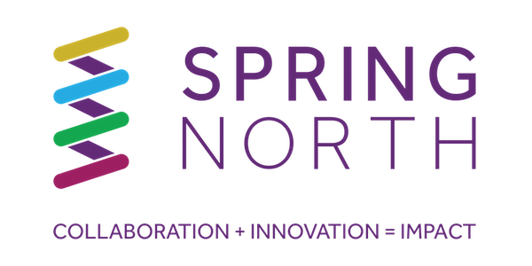 Spring North Charity Consortium Lancashire